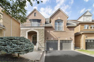 Detached Home now sold on Leameadow Rd in Vaughan. Presented by Dawna Borg, Broker or Nikki Borg, Sales Representative at RE/MAX Premier Inc., Brokerage (416)987-8000