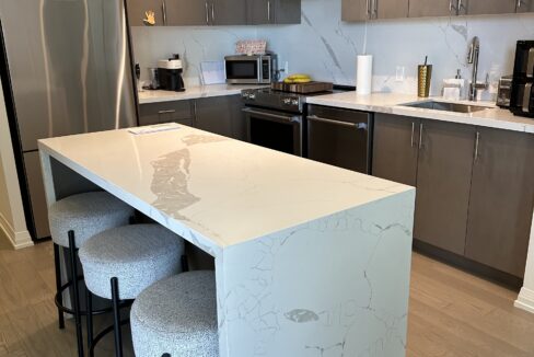 2+1 Bedroom Condominium for Lease at 9000 Jane St., in Vaughan. Presented by Dawna Borg, Broker at RE/MAX Premier Inc., Brokerage (416)987-8000