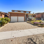 4 Bedroom Detached Home for Sale 180 Benjamin Boake Tr., Toronto Presented by Dawna Borg, Broker and Nikki Borg, Sales Representative at RE/MAX Premier Inc., Brokerage (416)987-8000