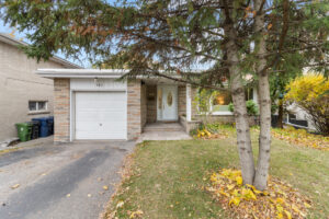 3+1 Bedroom Detached Home now sold on Martin Grove Rd, Toronto. Presented by Dawna Borg, Broker or Nikki Borg, Sales Representative at RE/MAX Premier Inc., Brokerage (416)987-8000