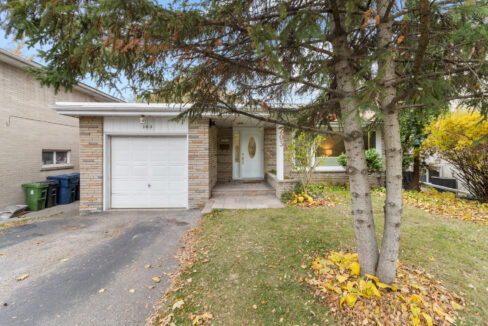 3+1 Bedroom Detached Home for Sale at 203 Martin Grove Rd, Toronto. Presented by Dawna Borg, Broker or Nikki Borg, Sales Representative at RE/MAX Premier Inc., Brokerage (416)987-8000