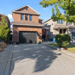 4 Bedroom Detached Home for Sale at 81 Purcell Cres. Vaughan. Presented by Dawna Borg, Broker and Nikki Borg, Sales Representative at RE/MAX Premier Inc., Brokerage (416)987-8000