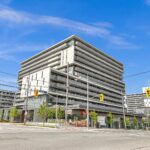 2 Bedroom Condominium for Sale at 120 Varna Dr 1413, Toronto. Presented by Dawna Borg, Broker or Natalie and Vito Bellicoso, Sales Representatives at RE/MAX Premier Inc., Brokerage (416)987-8000