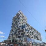 1+1 Bedroom Condominium now Leased at 8 Hillsdale Ave E 1237, Toronto. Presented by Dawna Borg, Broker at RE/MAX Premier Inc., Brokerage (416) 987-8000