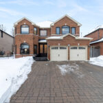 Detached Luxury Home for Sale at 48 Vaughan Mills Road in Vaughan. Presented by Dawna Borg, Broker and Nikki Borg, Sales Representative at RE/MAX Premier Inc., Brokerage (416)987-8000