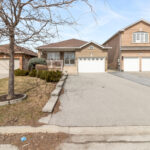 2+1 Bedroom Detached Bungalow now sold on Rosanna Cres, Vaughan. Presented by Dawna Borg, Broker and Nikki Borg, Sales Representative at RE/MAX Premier Inc., Brokerage (416)987-8000