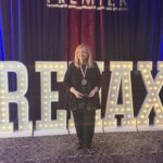 Dawna Borg Receives Chairman’s Award and REMAX Premier Top 3 Agents at 2026 REMAX Annual Awards luncheon