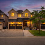 4+1 Bedroom Detached Home for Sale at 77 Weaver Terrace New Tecumseth. Presented by Dawna Borg, Broker and Nikki Borg, Sales Representative at RE/MAX Premier Inc., Brokerage (416) 987-8000 