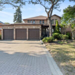 4 Bedroom Detached Home for Sale at 85 Calgary Gardens in Vaughan. Presented by Dawna Borg, Broker and Nikki Borg, Sales Representative at REMAX Premier Inc., Brokerage (416) 987-8000 