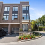 2 Bedroom Townhome for Sale at 2 Gaddi Way in Vaughan. Presented by Dawna Borg, Broker and Nikki Borg, Sales Representative at REMAX Premier Inc., Brokerage (416) 987-8000