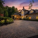 5+1 Bedroom Luxury home for Sale at 40 Golf Avenue in Vaughan. Presented by Dawna Borg, Broker and Nikki Borg, Sales Representative at REMAX Premier Inc., Brokerage (416) 987-8000