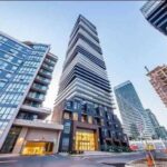 1+1 Bedroom Condo now leased at 56 Annie Craig Dr., in Etobicoke. Presented by Dawna Borg, Broker at REMAX Premier Inc, (416)987-8000