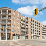 2 BDRM Condominium for Lease at 281 Woodbridge Ave. 407 Vaughan. Presented by Dawna Borg, Broker at REMAX Premier Inc. Brokerage (416)987-8000